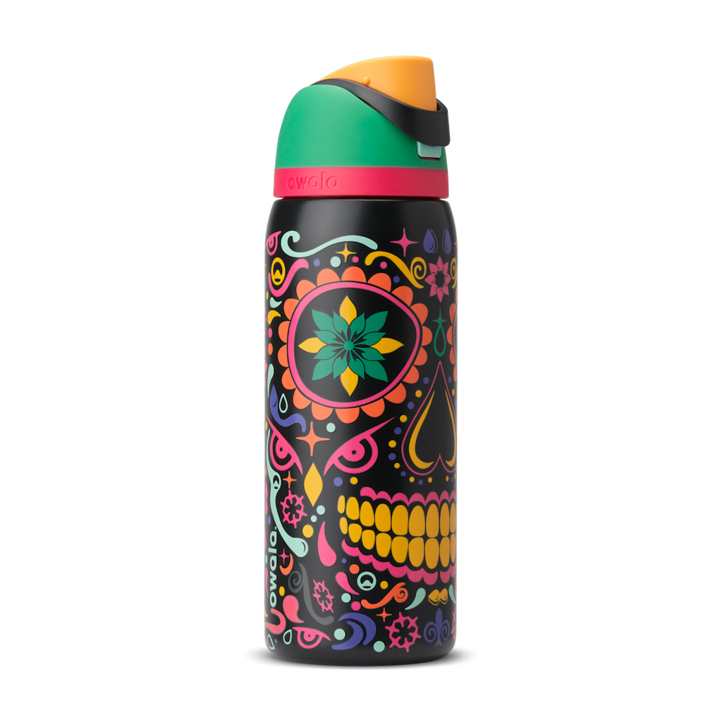 Sugar Skull
